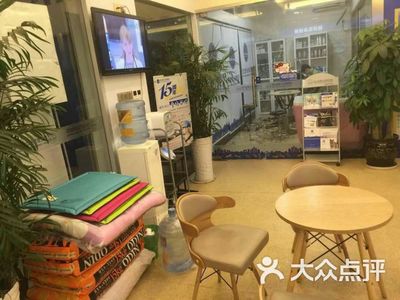 芭比堂愛(ài)心動(dòng)物醫(yī)院(寧波海曙分院)