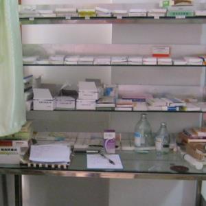 百花動(dòng)物醫(yī)院加盟