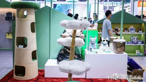 2024年第11屆中國(guó) 深圳 國(guó)際寵物用品展覽會(huì)暨全球?qū)櫂I(yè)跨境電商